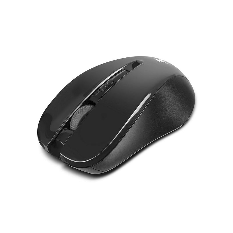 XTECH - Mouse Óptico Inalámbrico XTM-300 - Xtech