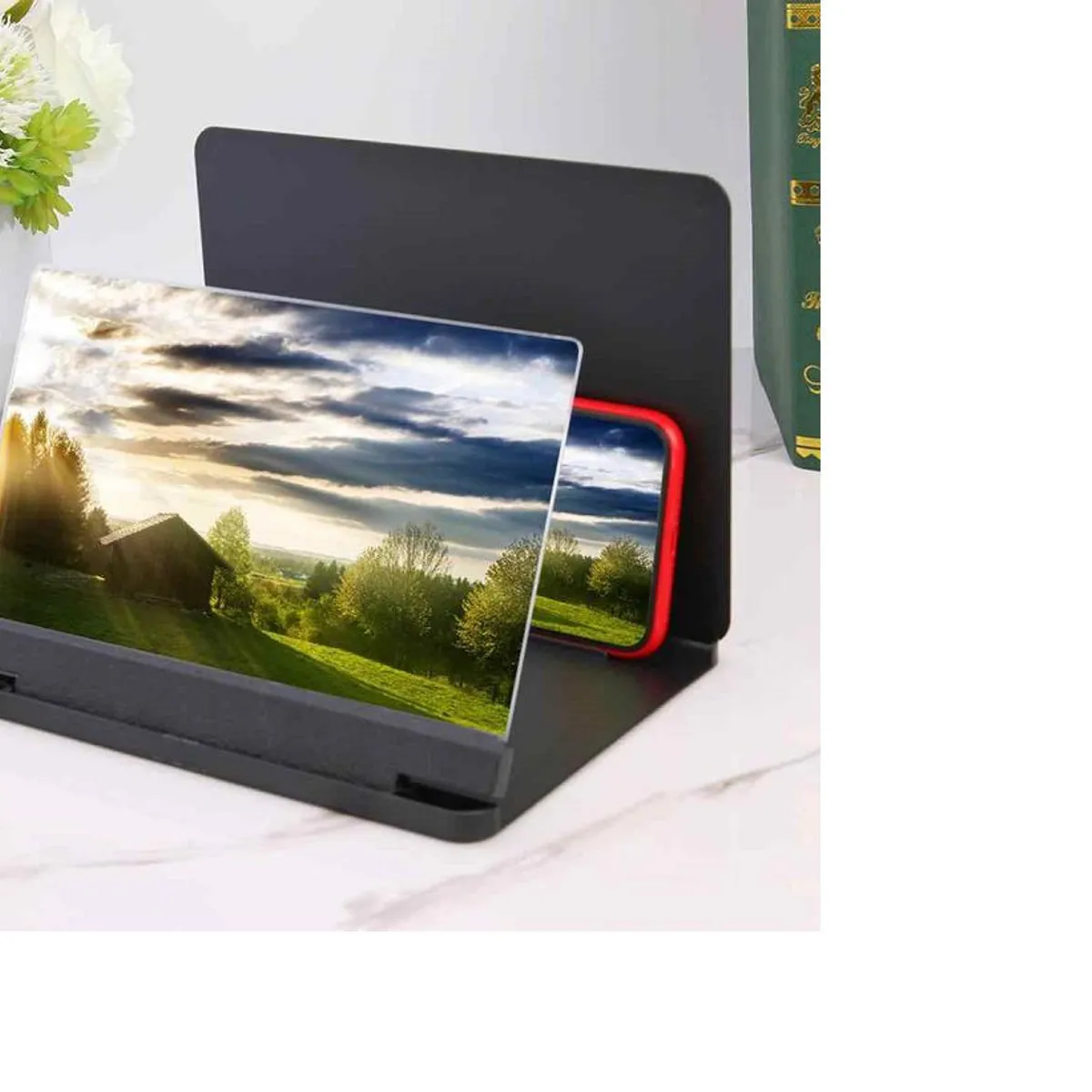 ITELSISTEM - Amplificador Lupa de Pantalla Para celular 12 Itelsistem