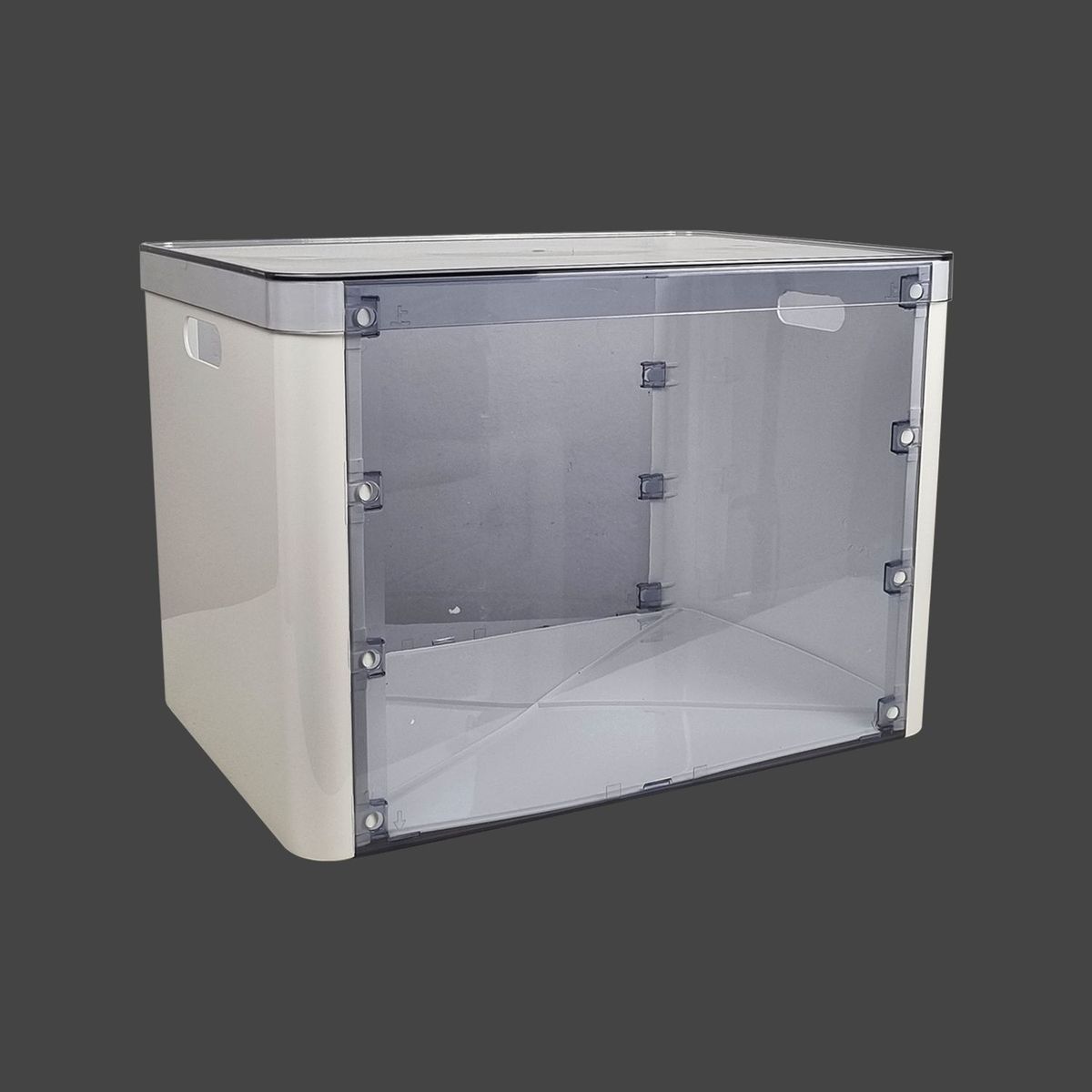 GENERICO - ORGANIZADOR PLASTICO BY-1688 CAJA