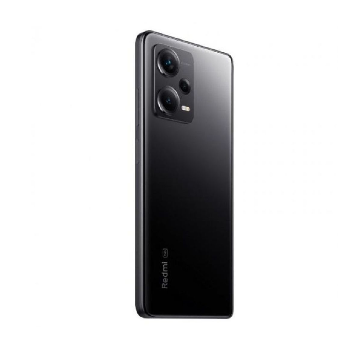 XIAOMI - Xiaomi Redmi Note 12 Pro 5G  256GB 8GB Negro