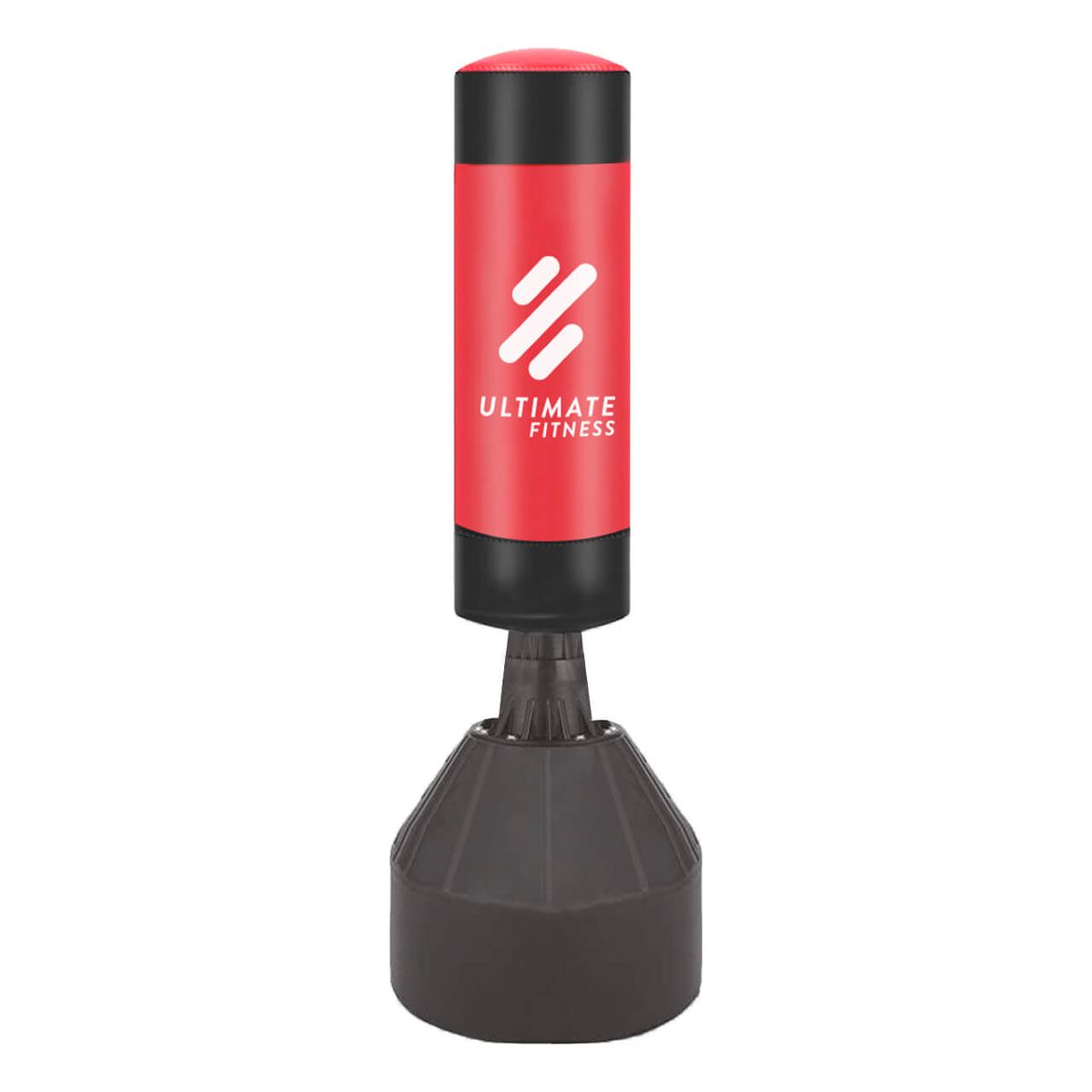 ULTIMATE FITNESS - Stand Pie Boxeo - Pro