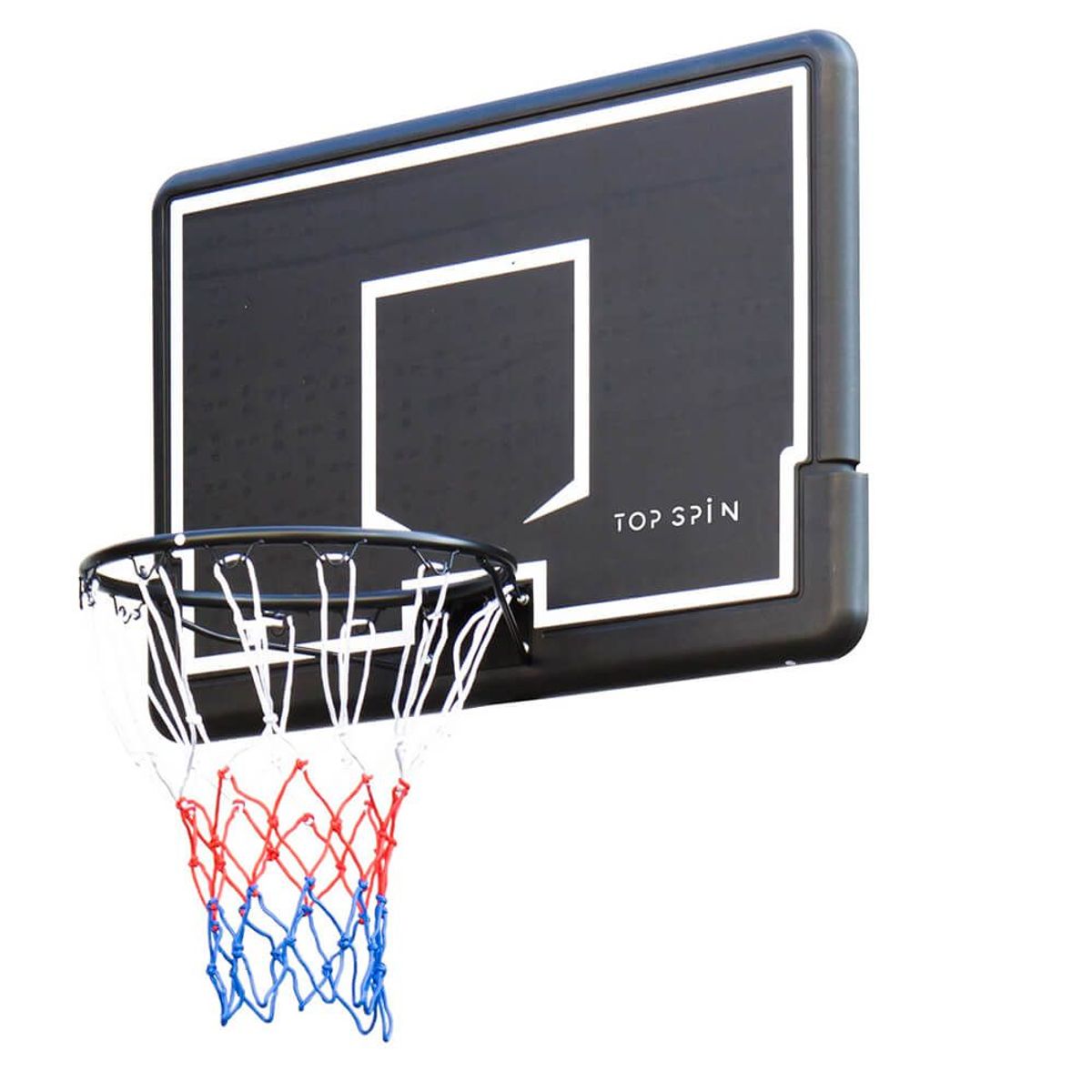 TOP SPIN - Tablero - Aro de Basketball T300 Pro