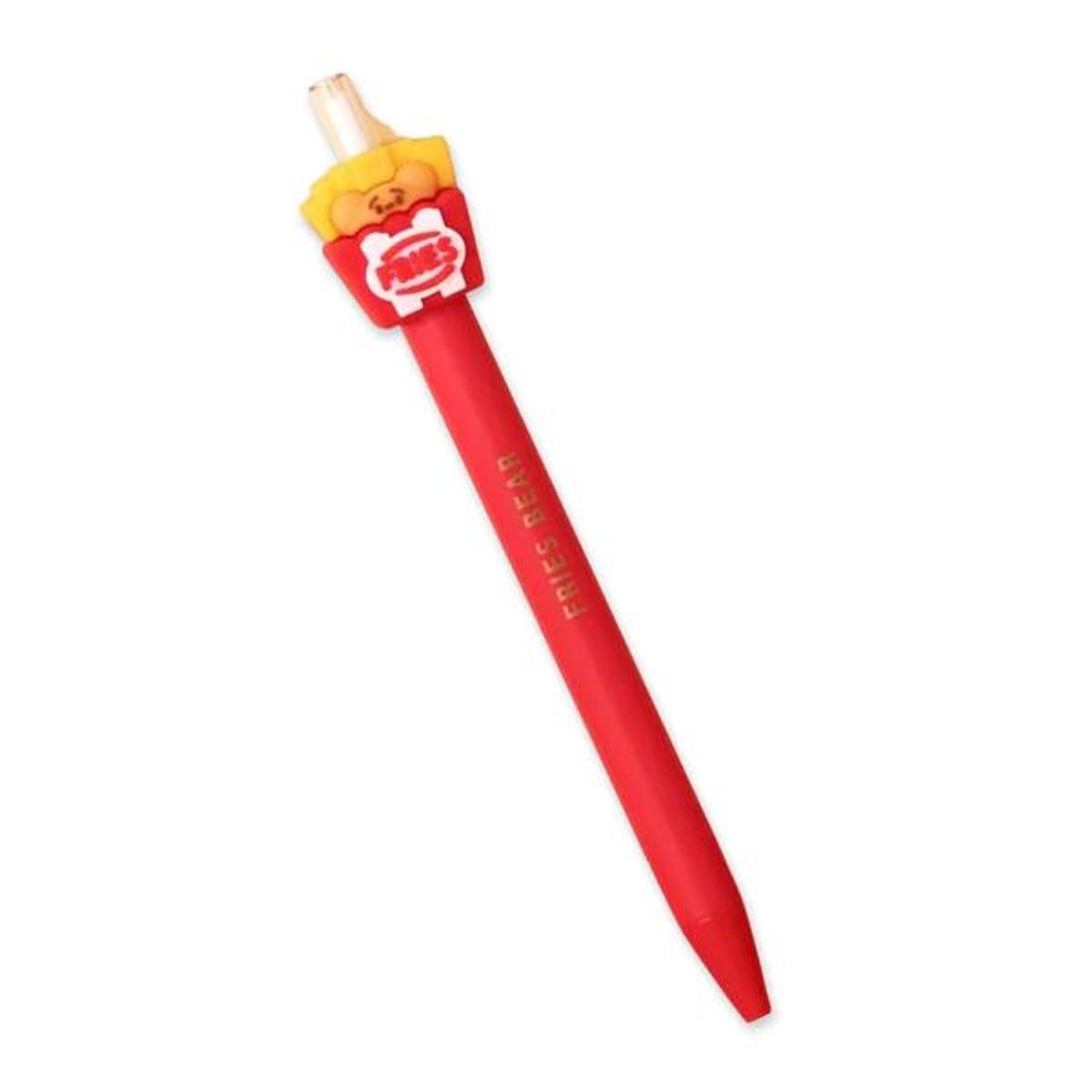 GENERICO - Lápiz eterno con diseño de Papas Fritas