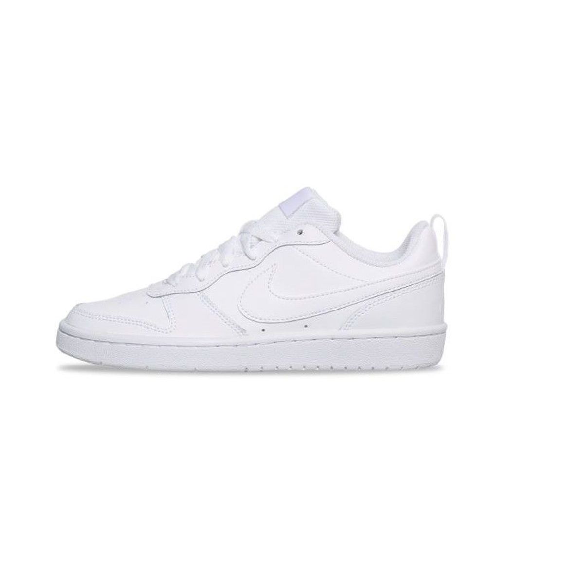 NIKE - ZAPATILLAS NIKE COURT BOROUGH LOW 2 BQ5448-100