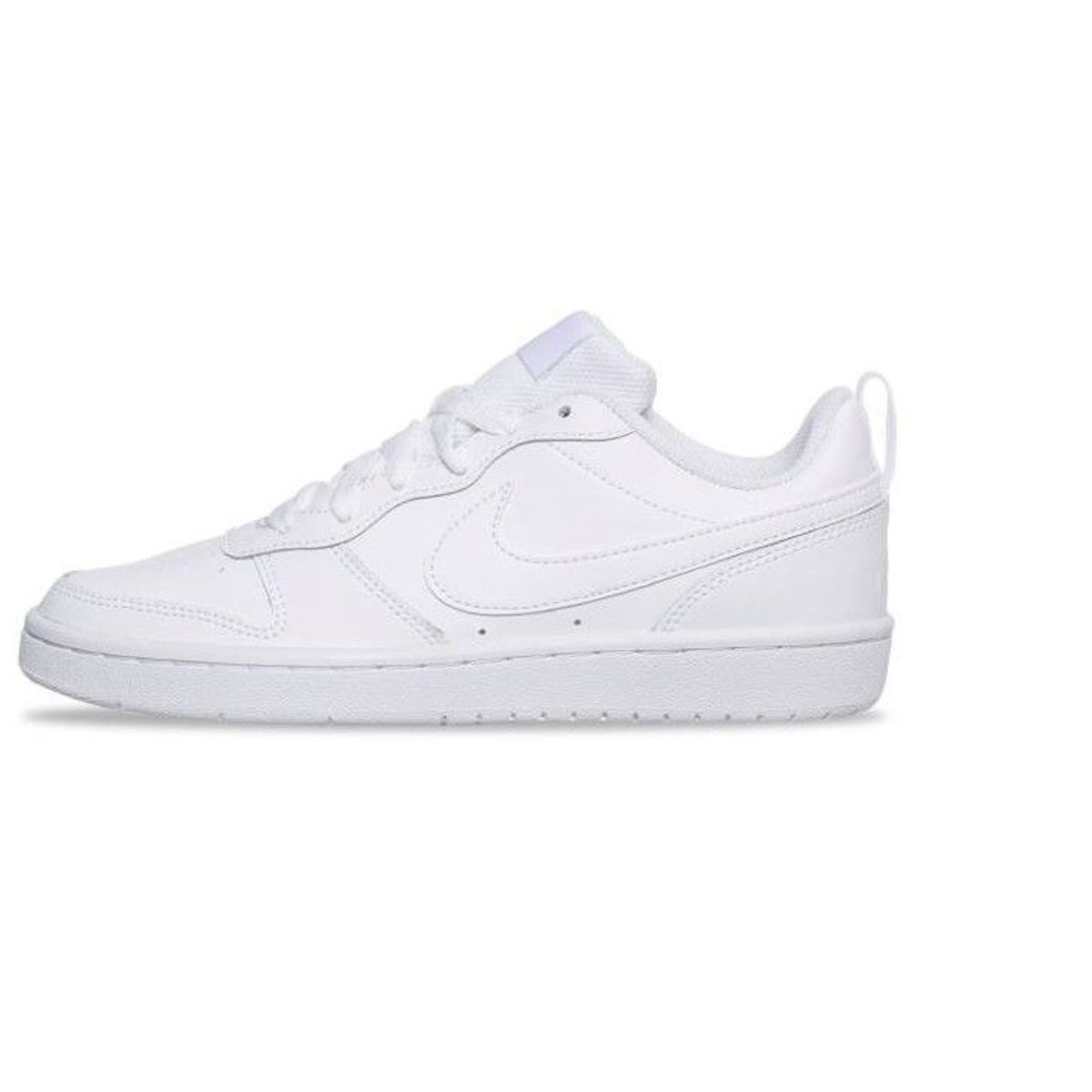 NIKE - ZAPATILLAS NIKE COURT BOROUGH LOW 2 BQ5448-100