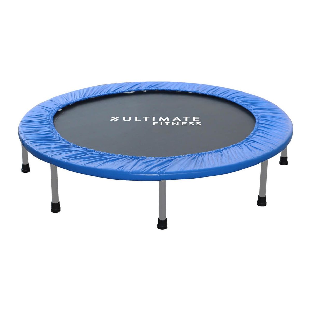 ULTIMATE FITNESS - Trampolín - Cama Elástica 38-