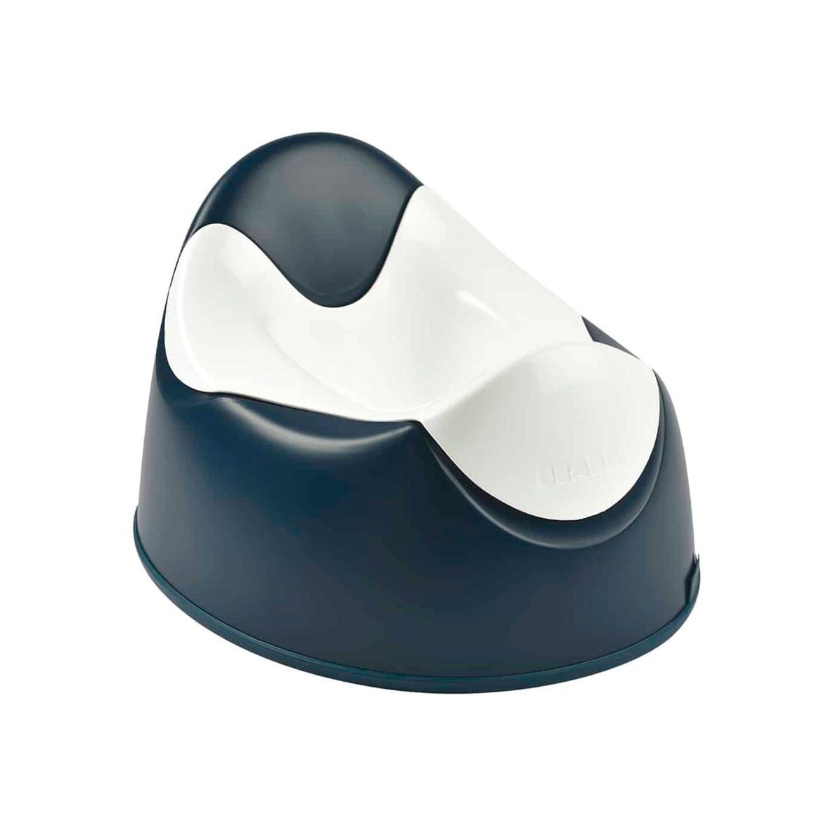 BEABA - BACÍN DE APRENDIZAJE CON ASIENTO EXTRAÍBLE BEABA