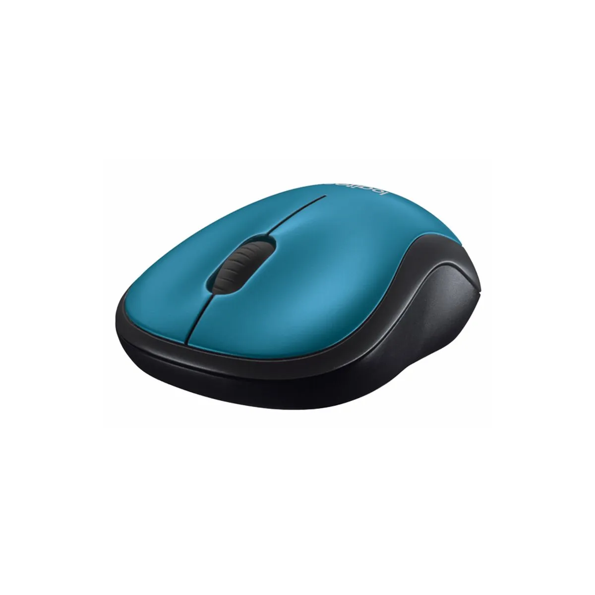 LOGITECH - Mouse Inalámbrico M185 - Logitech