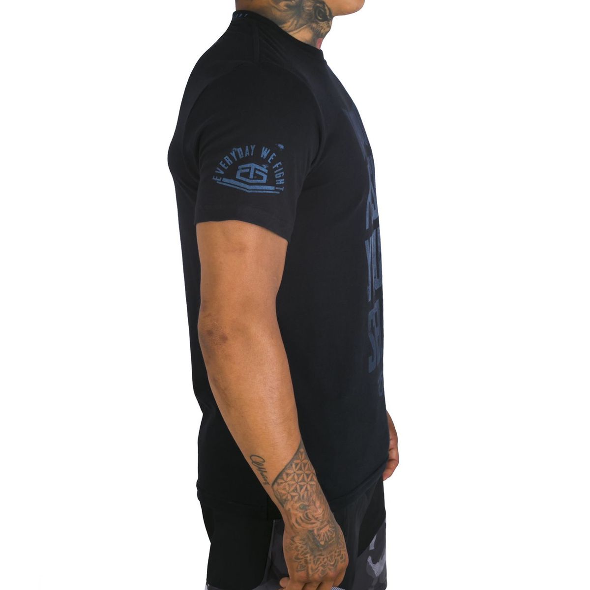 TAPOUT - Polo Manga Corta Hombre Tapout KORPU.