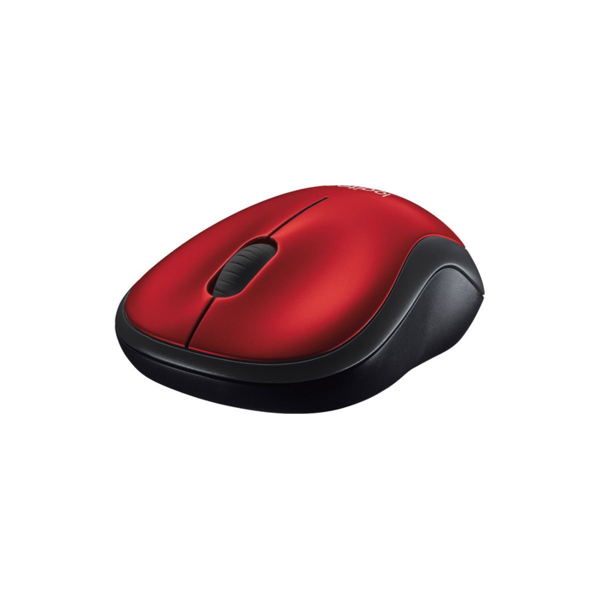 LOGITECH - Mouse Inalámbrico M185 - Logitech