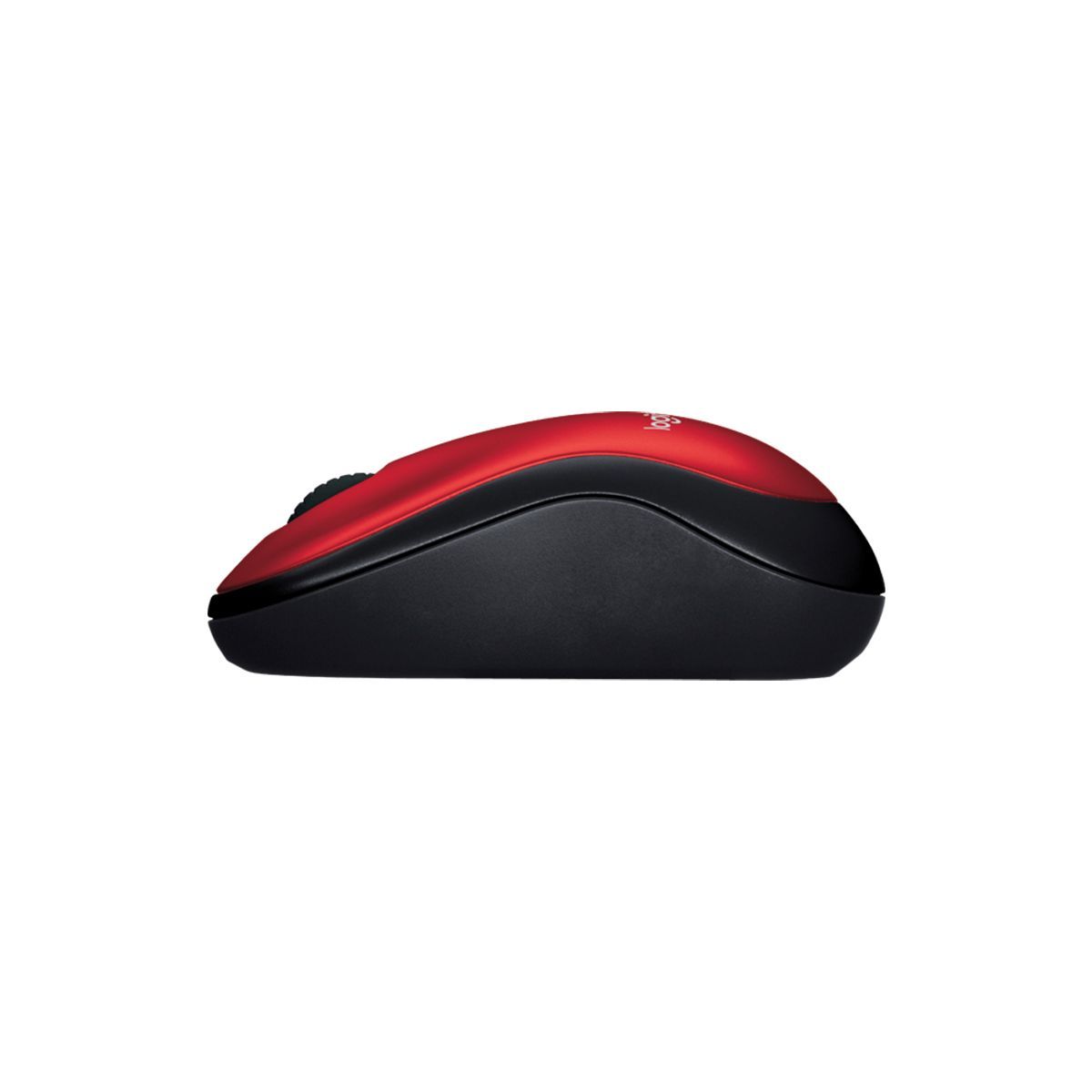 LOGITECH - Mouse Inalámbrico M185 - Logitech