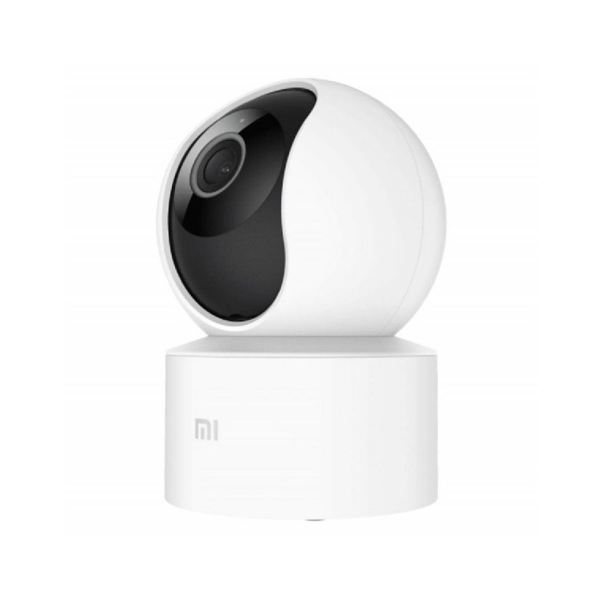 XIAOMI - Xiaomi Mi Home Security Camera 360° 1080p Blanco