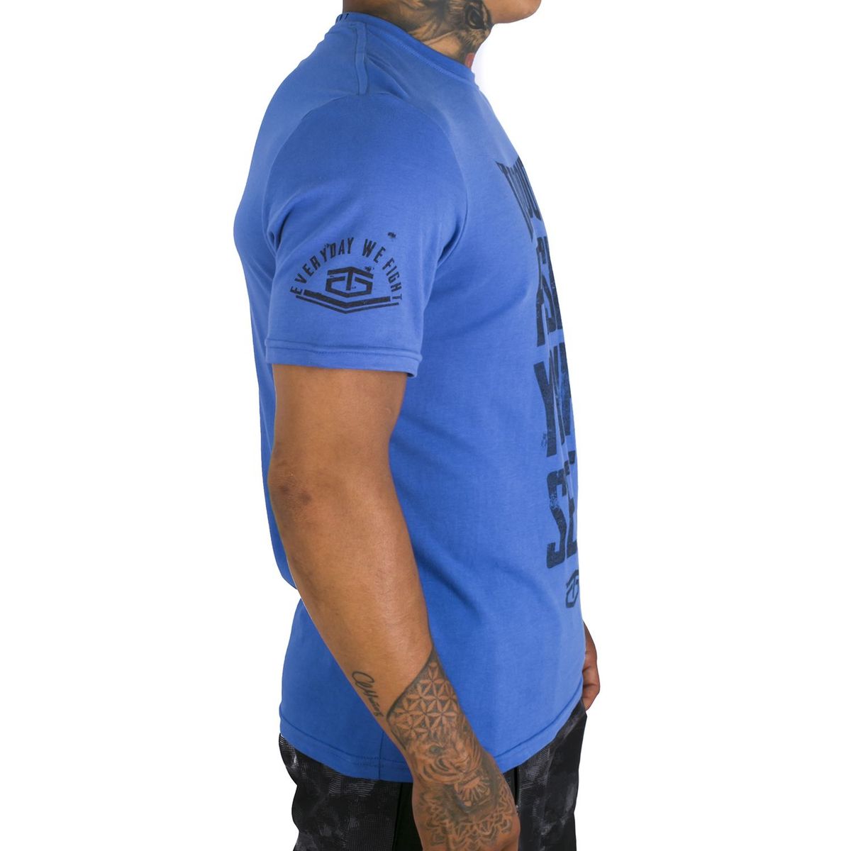 TAPOUT - Polo Manga Corta Hombre Tapout KORPU.