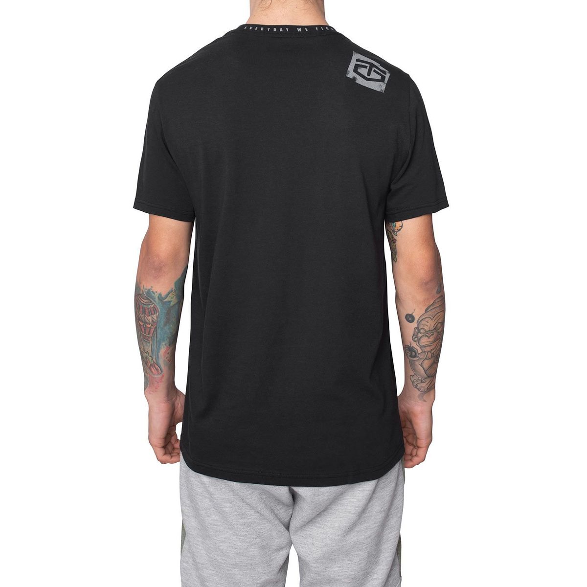 TAPOUT - Polo Manga Corta Hombre Tapout LUH.