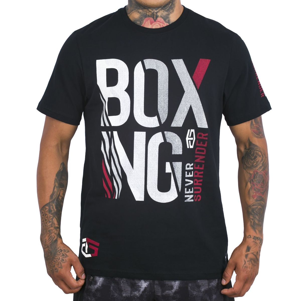 TAPOUT - Polo Manga Corta Hombre Tapout SERVA.