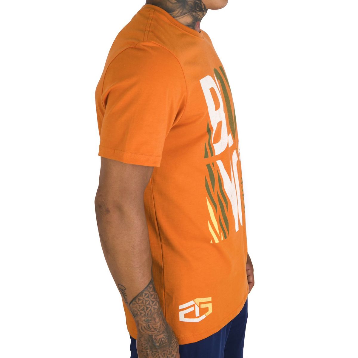 TAPOUT - Polo Manga Corta Hombre Tapout SERVA.