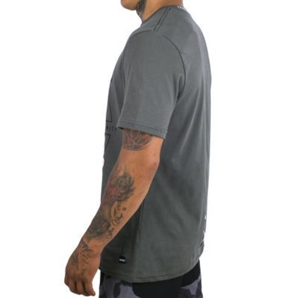 TAPOUT - Polo Manga Corta Hombre Tapout SSENE.