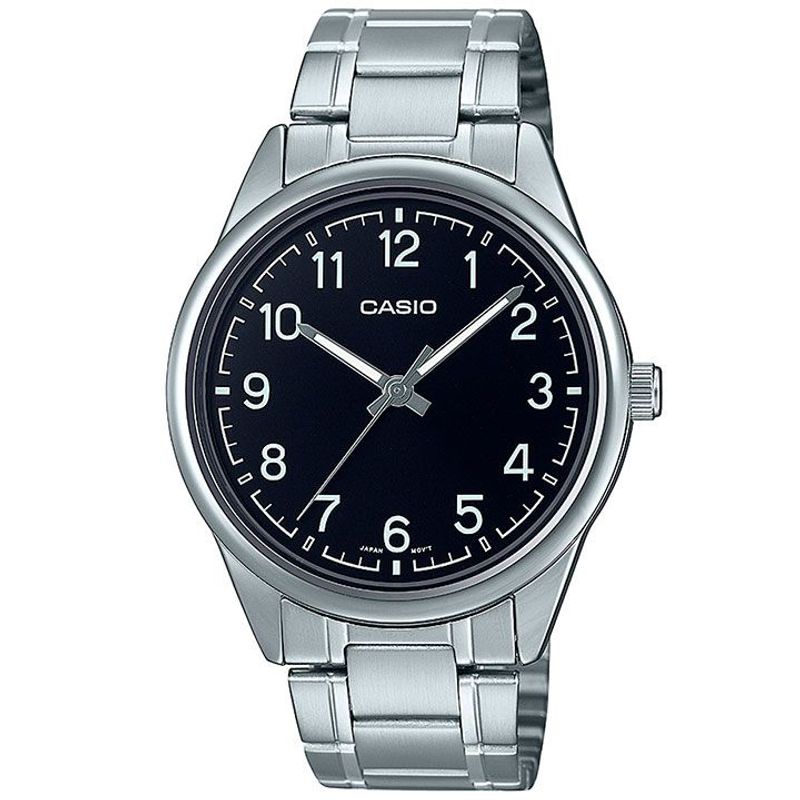 CASIO - Reloj Casio MTP-V005D-1B4 Hombre