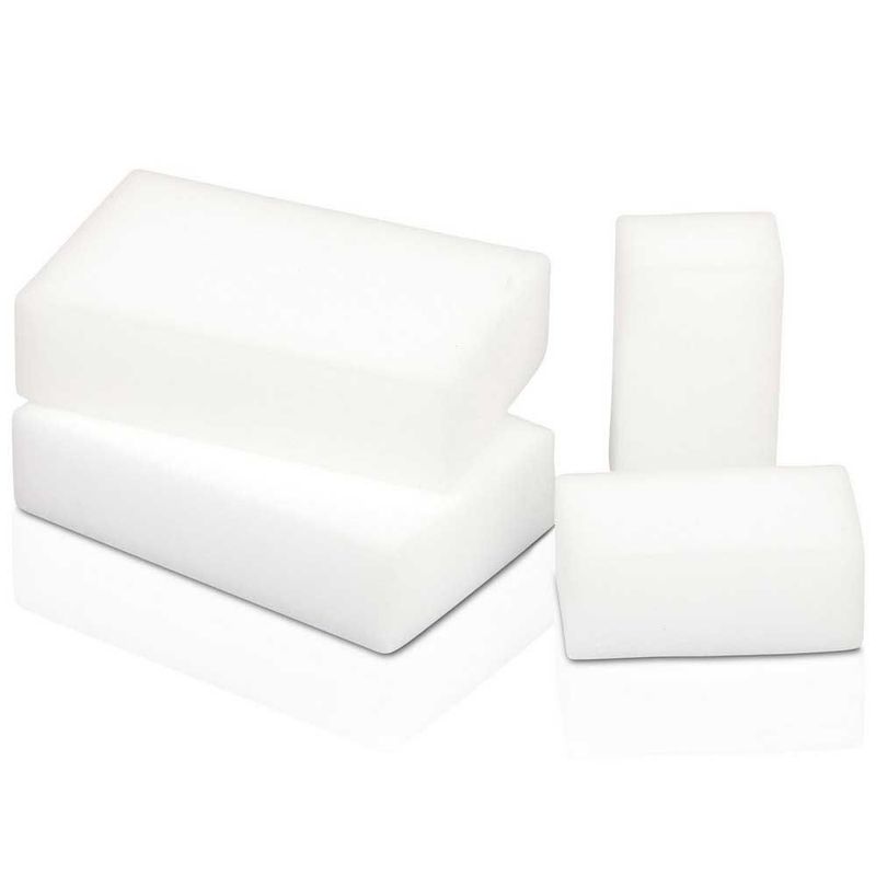 GENERICO - Esponjas Mágicas De Limpieza Pack 10 Pcs