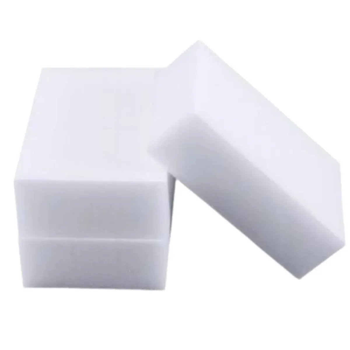 GENERICO - Esponjas Mágicas De Limpieza Pack 10 Pcs