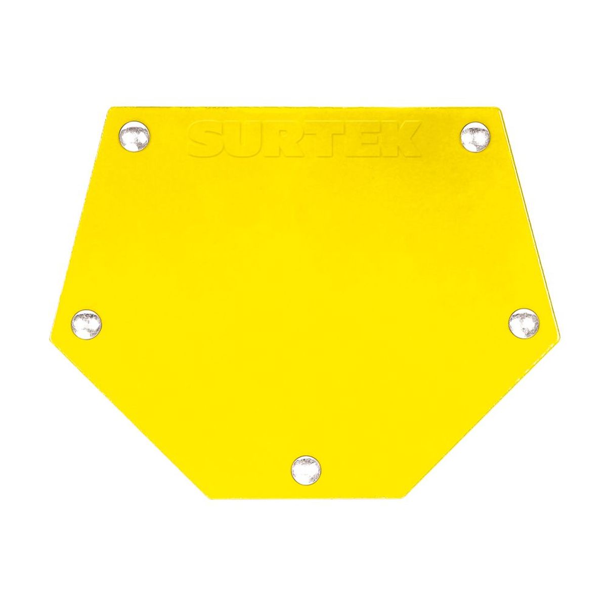 SURTEK - ESQUINA MAGNETICA PARA SOLDAR MULTIANGUALAR  4",  25lb - SURTESQ25A