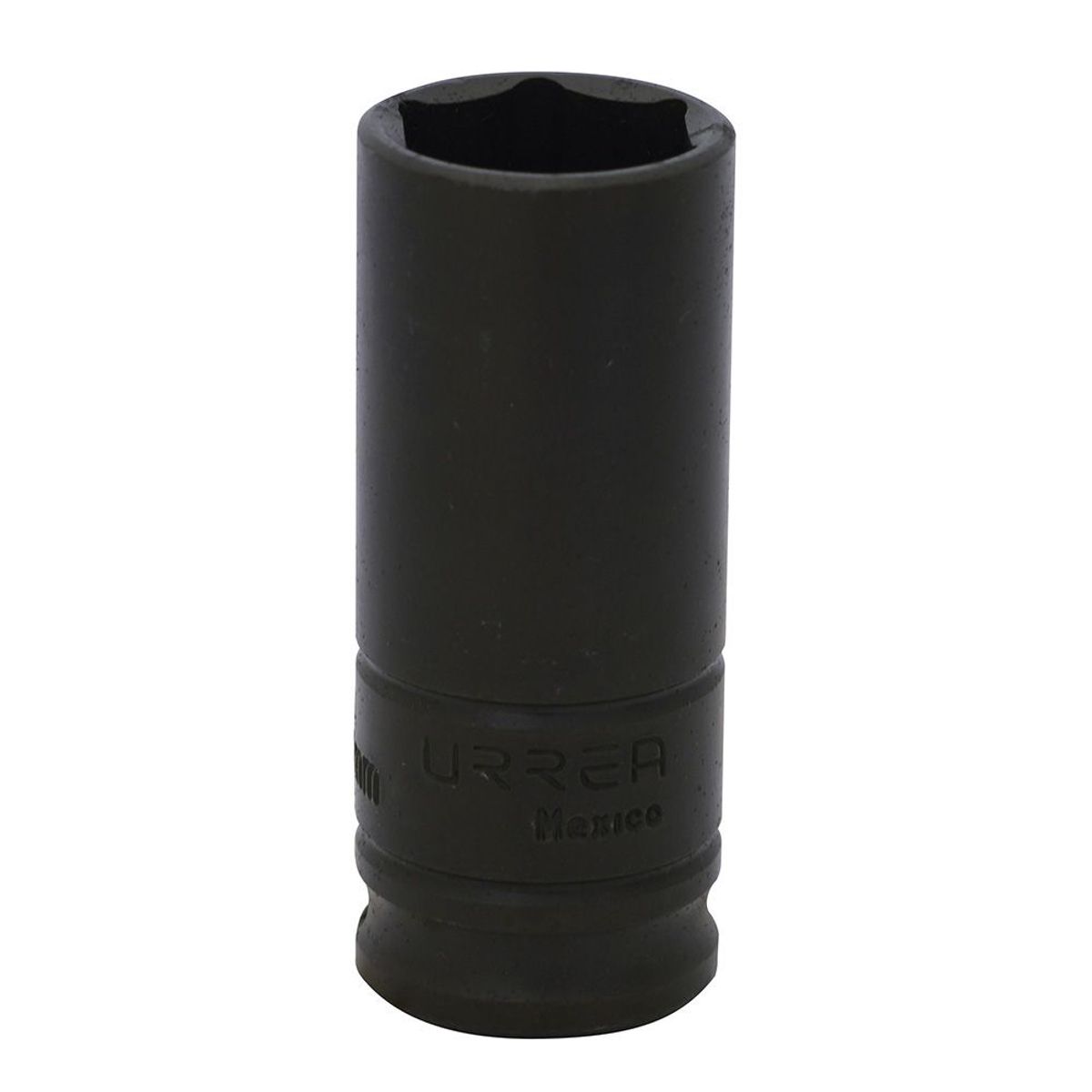 URREA - DADO DE IMPACTO 3/8" LARGO 6 PUNTAS 21mm URREA - URR7021M