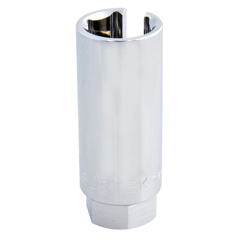 SURTEK - DADO  3/8"  PARA SENSOR OXIGENO 7/8"  SURTEK - SURTBF5130S