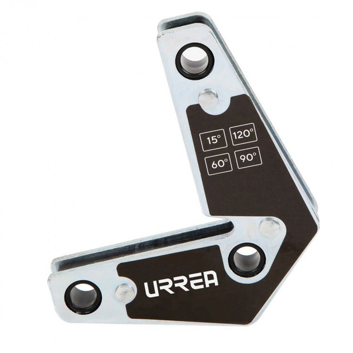 URREA - ESQUINA MAGNETICA PARA SOLDAR MULTIANGULAR 20lb - URRESQU20