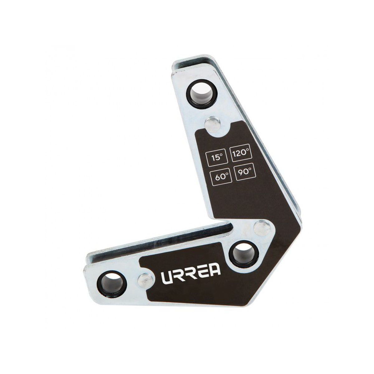 URREA - ESQUINA MAGNETICA PARA SOLDAR MULTIANGULAR 20lb - URRESQU20