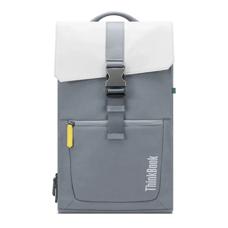 LENOVO - Mochila Bandolera Lenovo ThinkBook Plus Gen 3 17" Morral - 4X41J35812