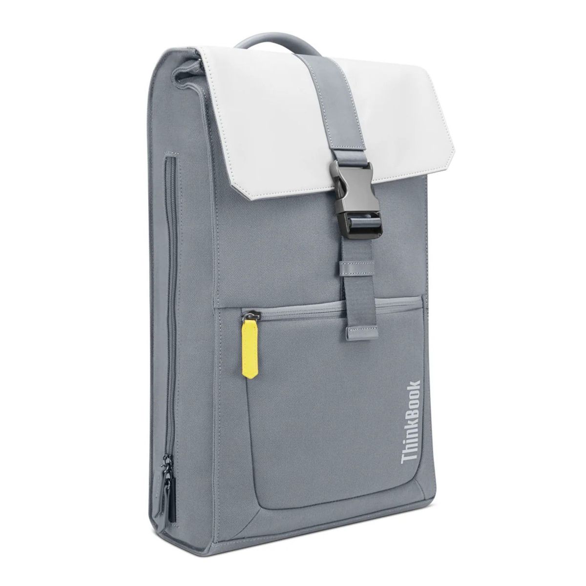 LENOVO - Mochila Bandolera Lenovo ThinkBook Plus Gen 3 17" Morral - 4X41J35812