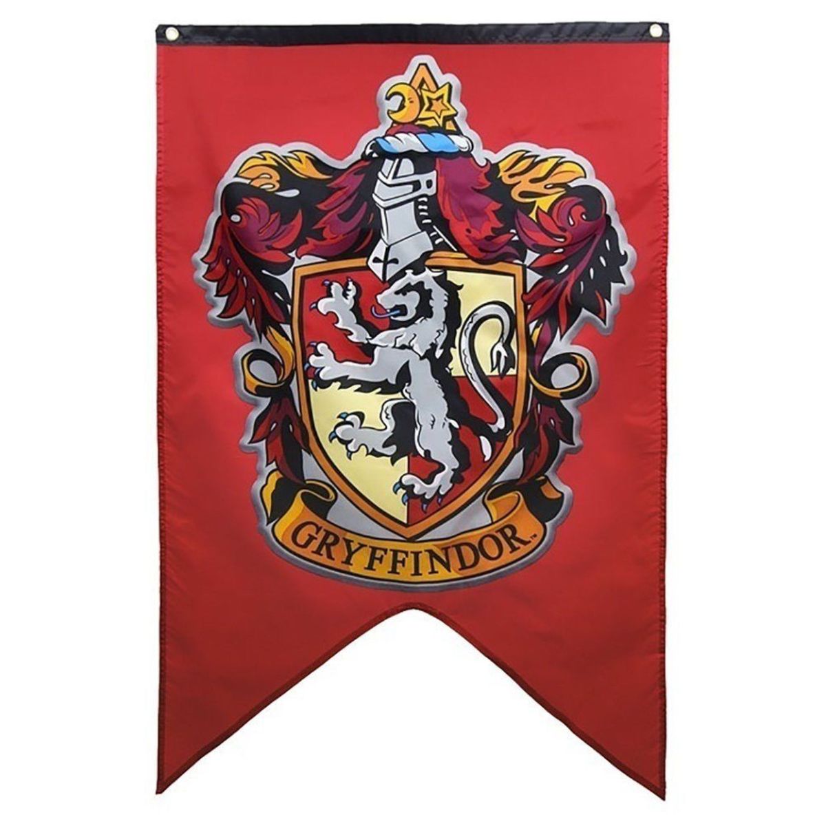 GENERICO - Drops HarryP Bandera De La Casa De Gryffindor