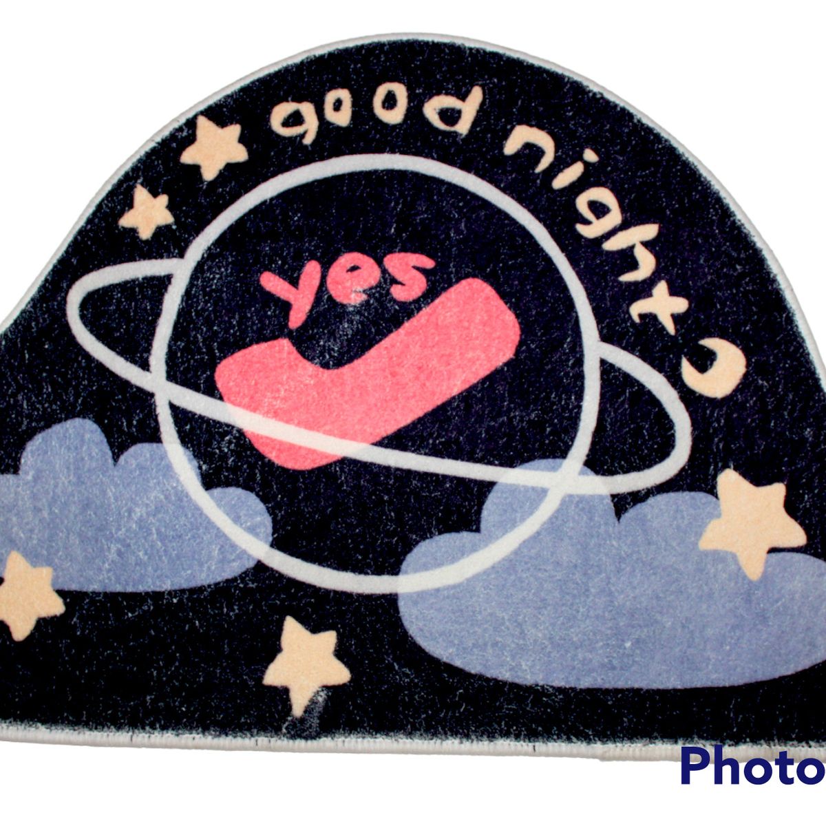 GENERICO - Alfombra Pisos de Baño Dormitorio Felpa Gruesa 70 x 40