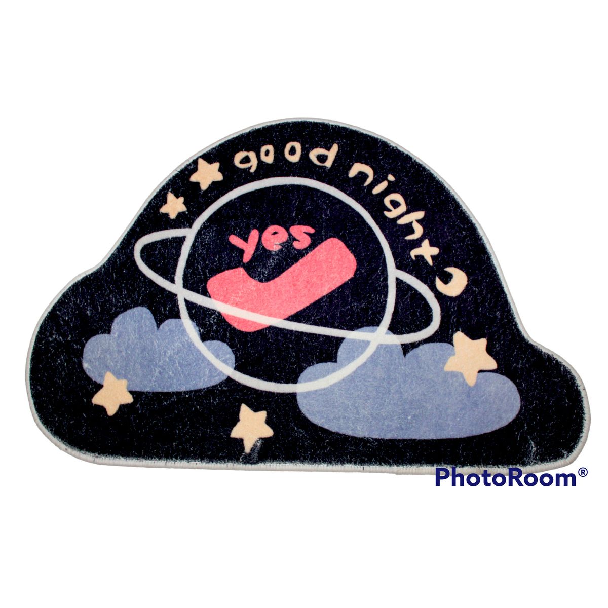 GENERICO - Alfombra Pisos de Baño Dormitorio Felpa Gruesa 70 x 40