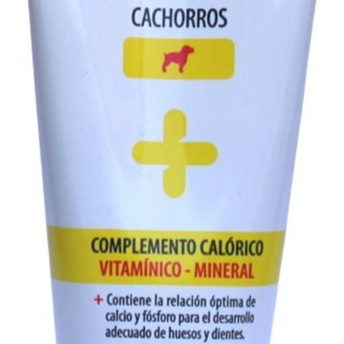 GENERICO - CALCIO VITAMINAS PARA CACHORROS PUPPYLINE