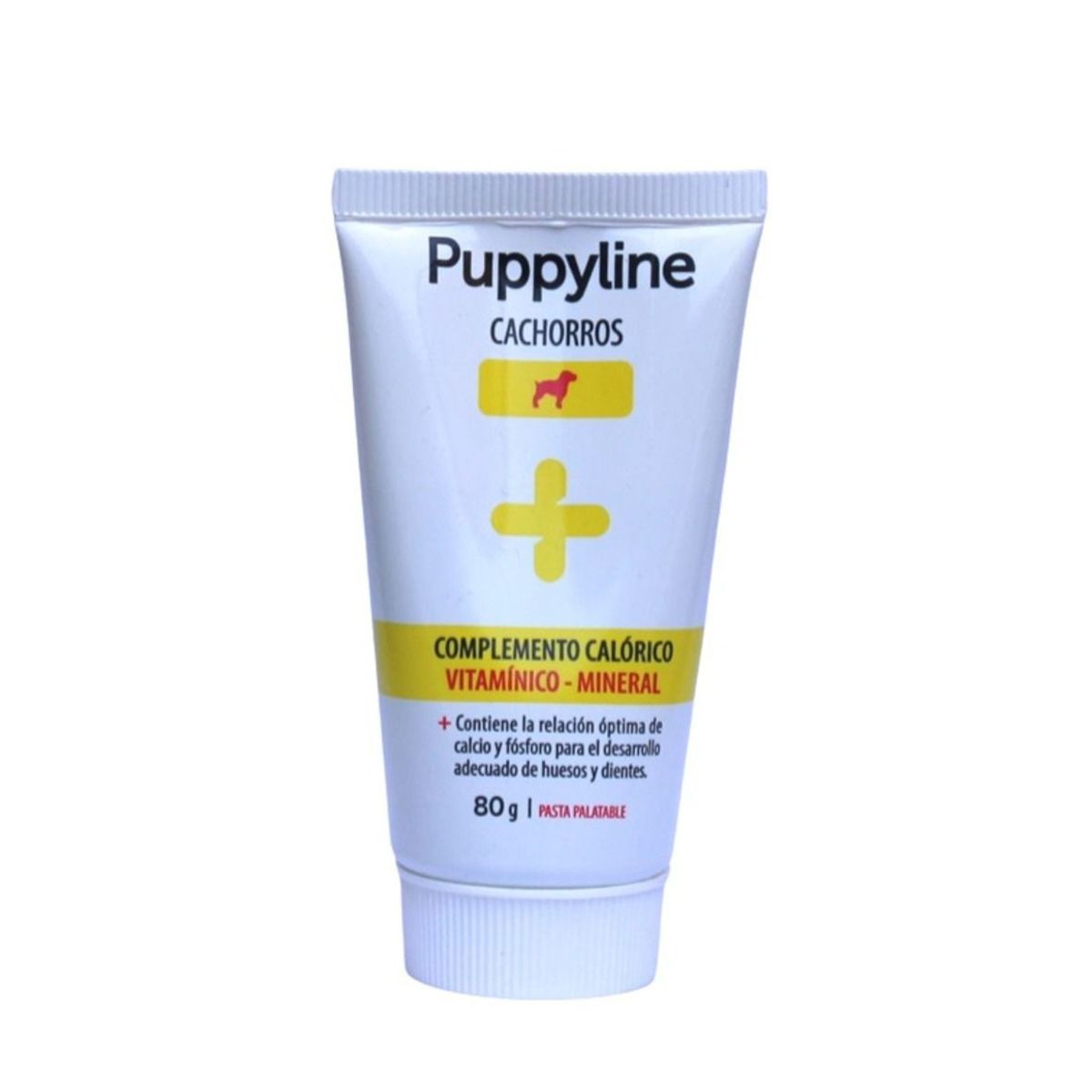 GENERICO - CALCIO VITAMINAS PARA CACHORROS PUPPYLINE