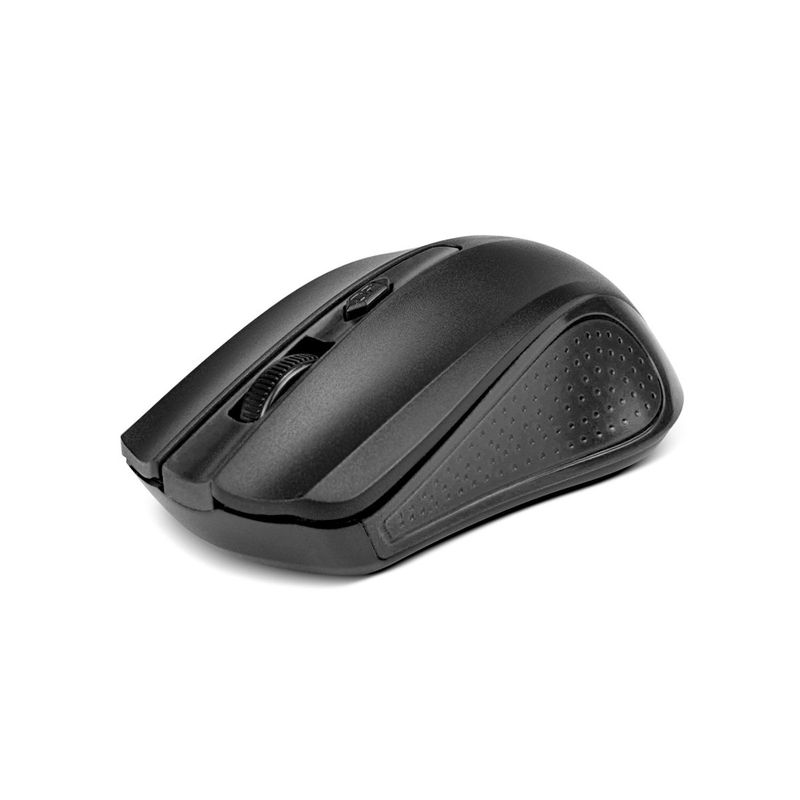 XTECH - Mouse Inalámbrico Galos XTM-310 - Xtech