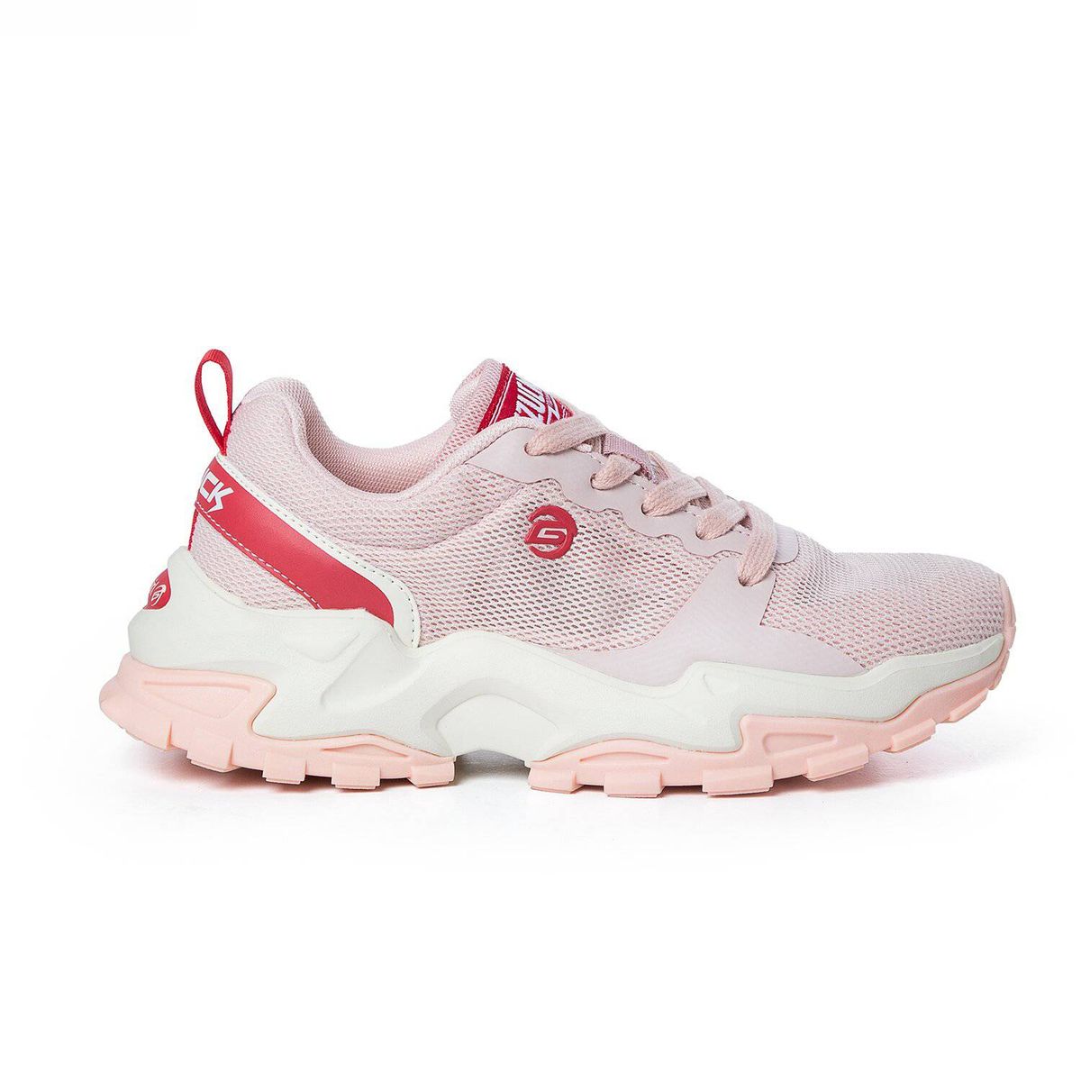 GZUCK - Calzado otros casual mujer