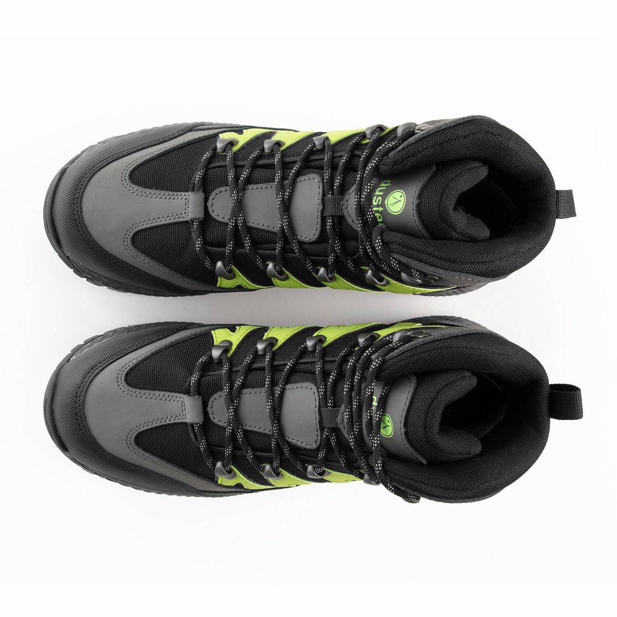 DUSTER - calzado  grey hombre