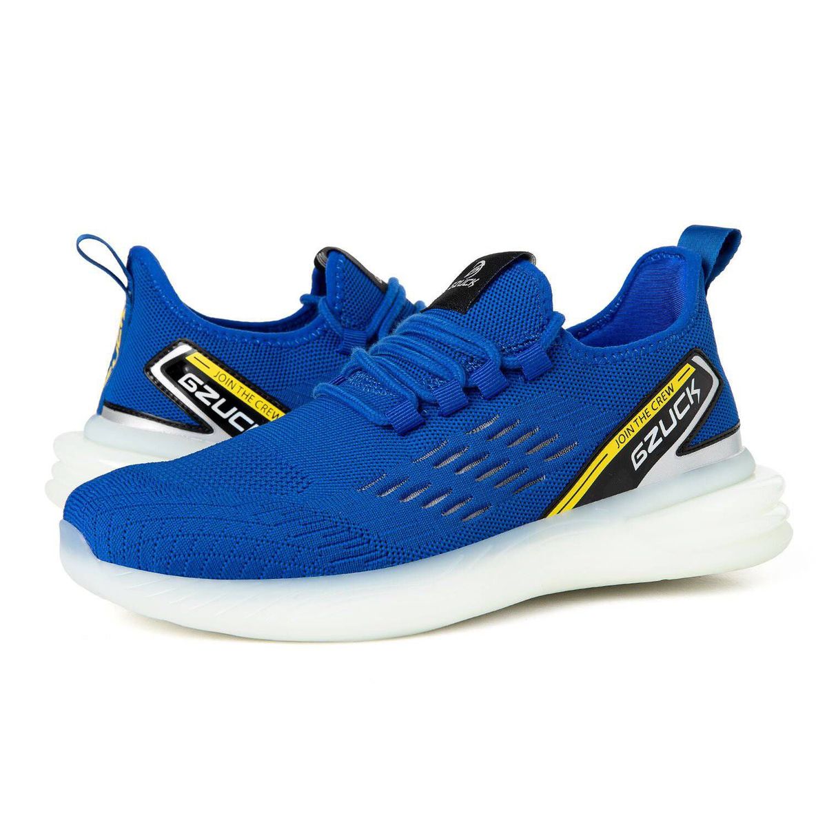 GZUCK - calzado zapatillas   hombre