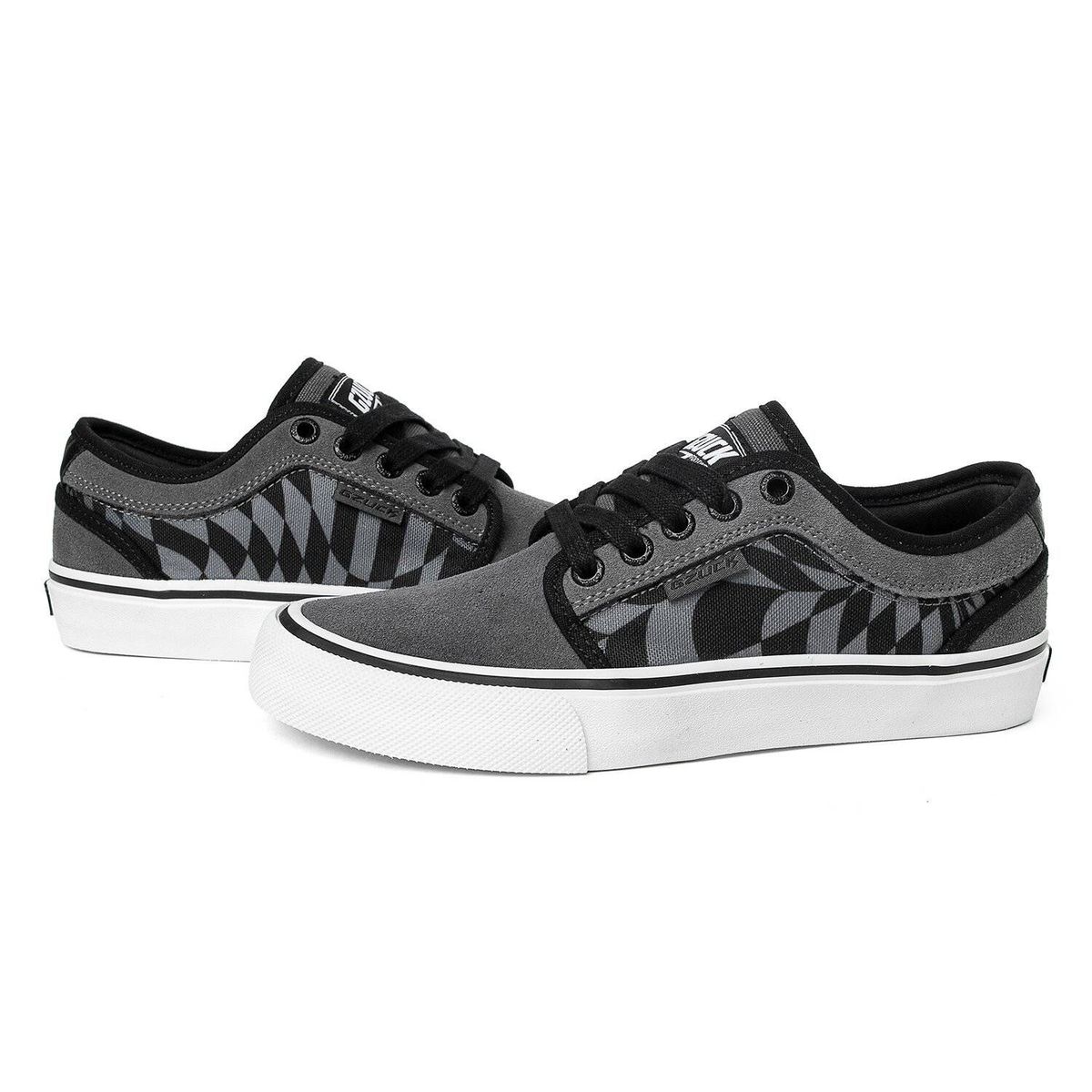 GZUCK - Zapatillas Niño Batista Kids