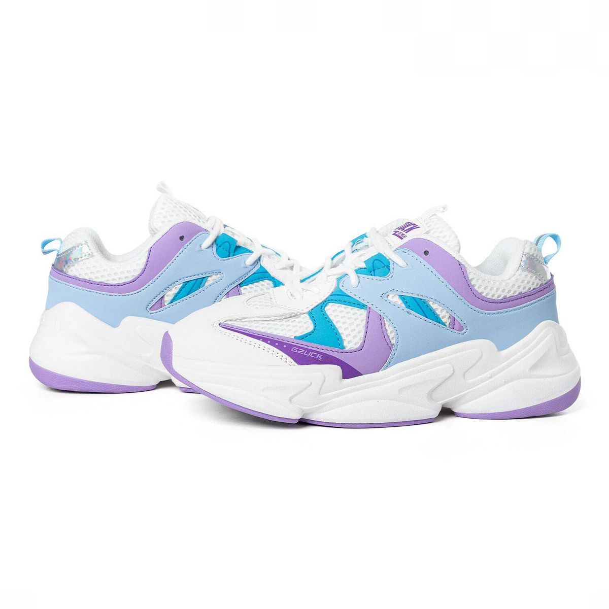 GZUCK - Calzado otros casual mujer