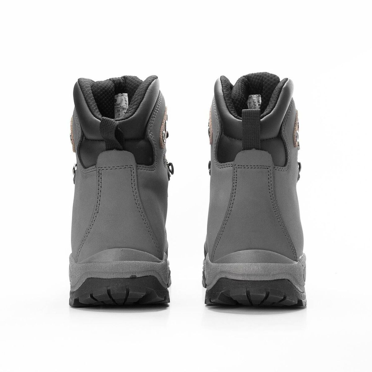 DUSTER - Zapatillas   Hombre Sabino