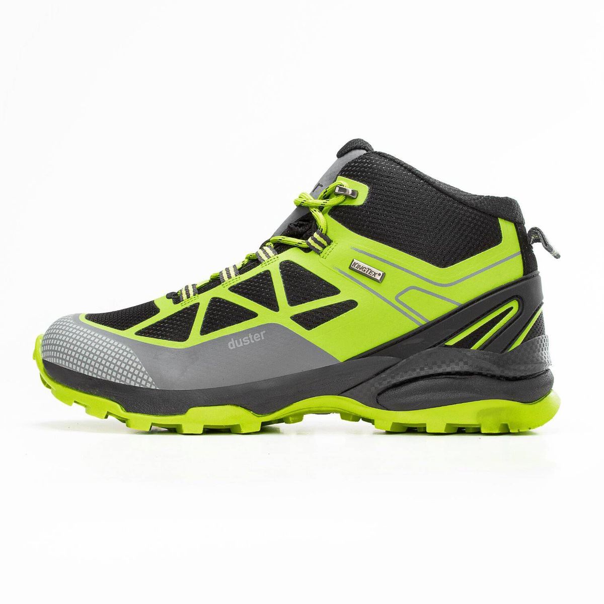 DUSTER - Zapatillas   Hombre Dais