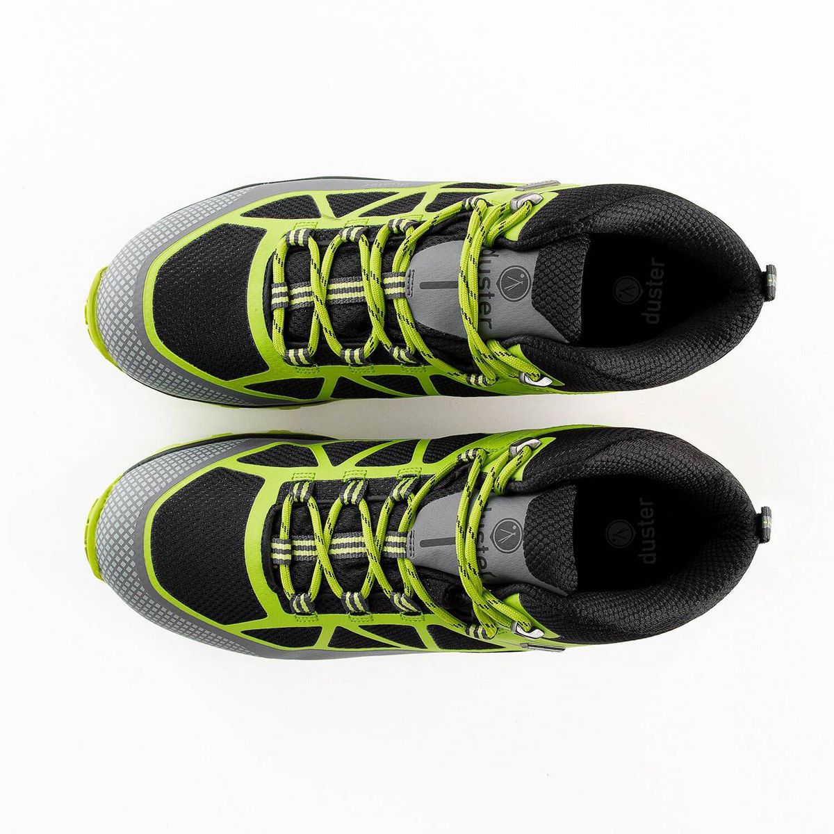 DUSTER - Zapatillas   Hombre Dais