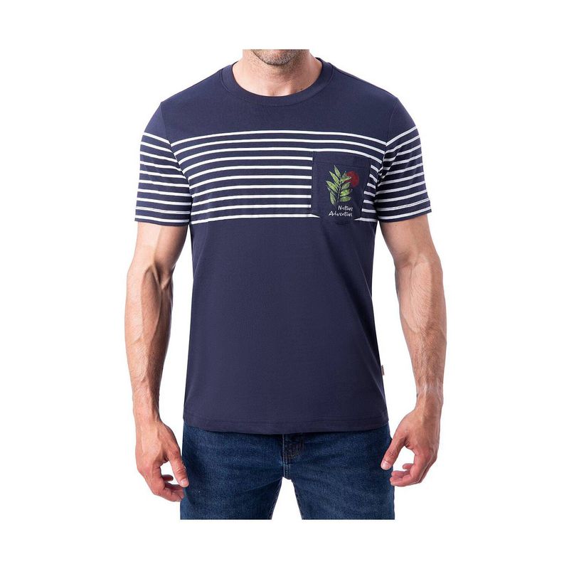 NORTON - Polo Moda Jersey Argol Hombre