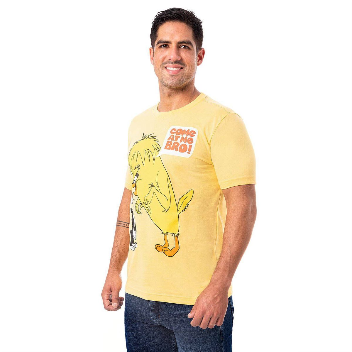 Pionier - Polo Tshirt Jersey Ugos_Looney Hombre