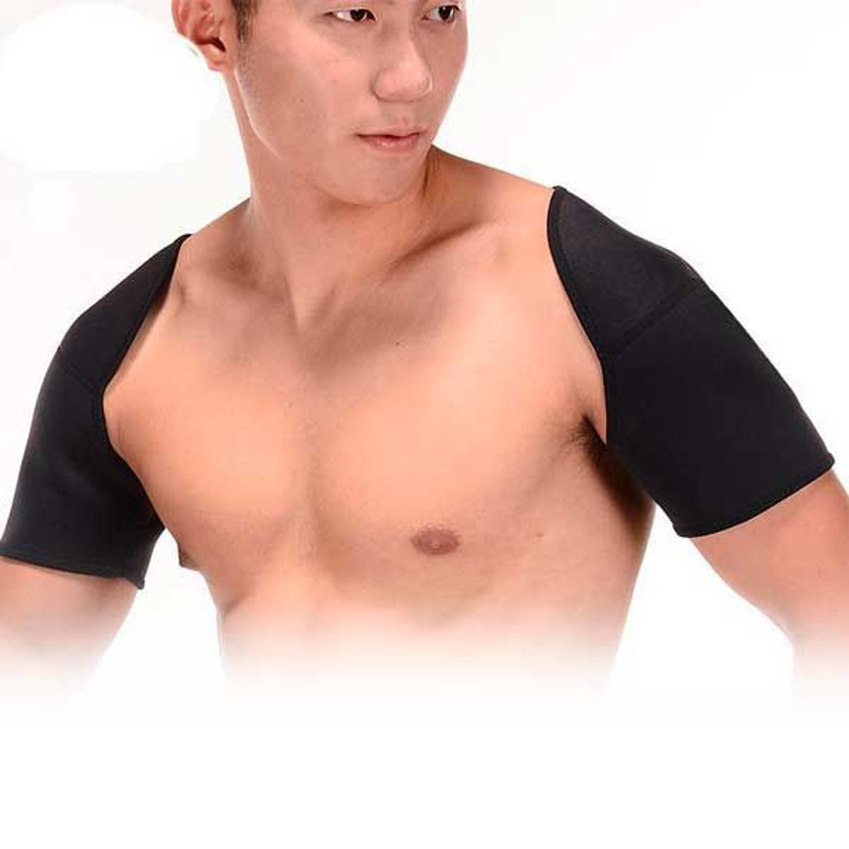 ARGYM - Hombrera Bilateral Argym Talla M