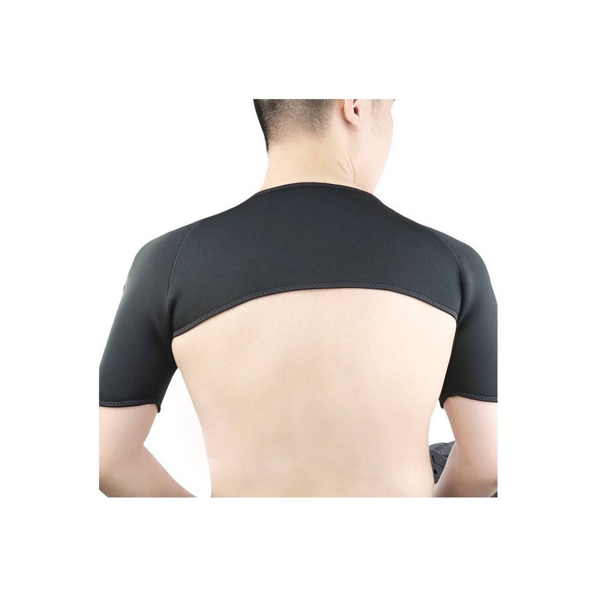 ARGYM - Hombrera Bilateral Argym Talla M