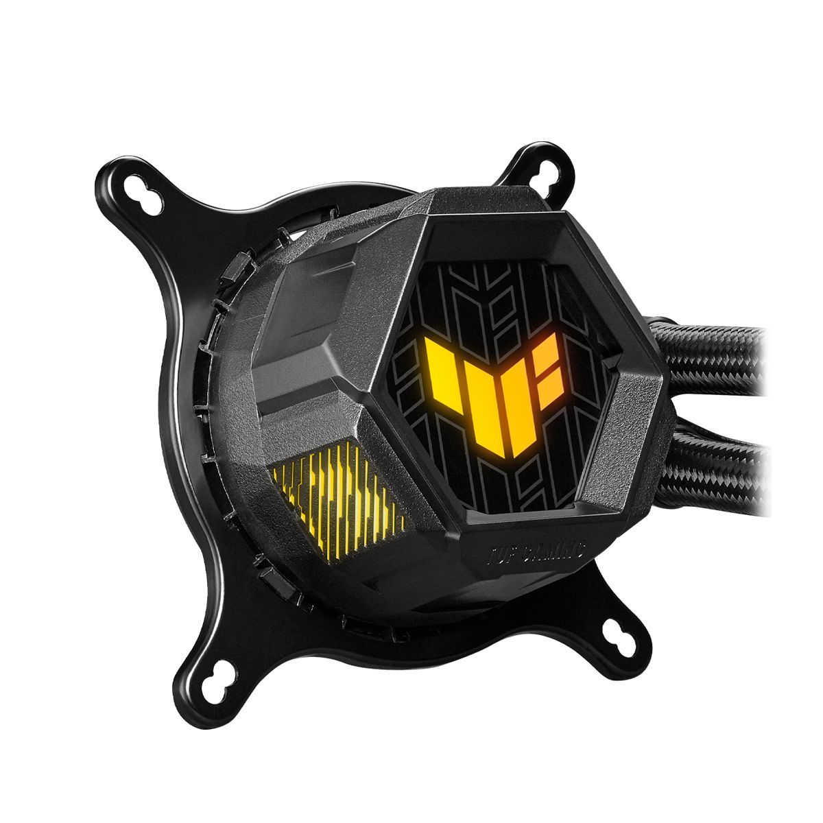 ASUS - ENFRIAMIENTO LIQUIDO CPU LC 240 ARGB